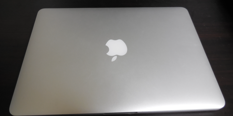 MacBookPro2015年