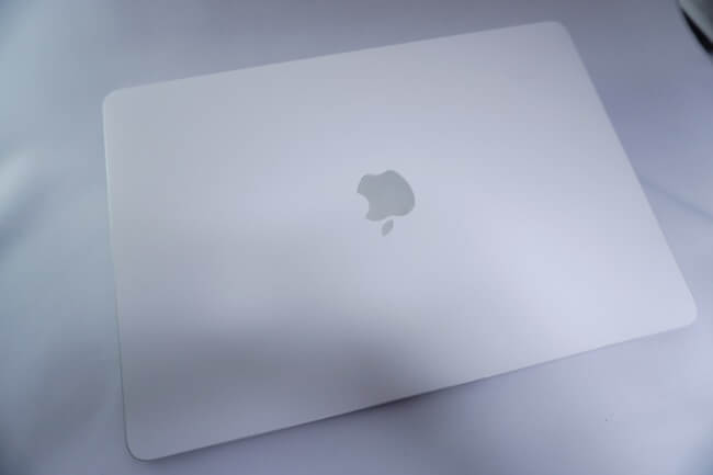 MacBookPro2020 M1