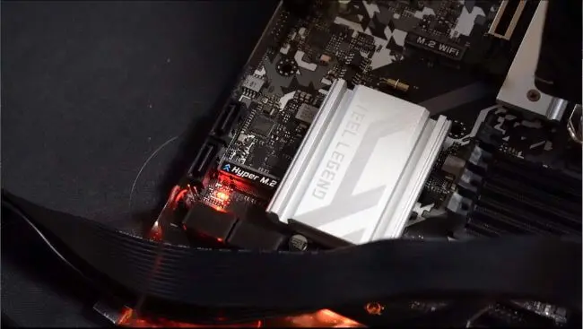 自作PC】マザーボードの初期不良でファンの起動停止を繰り返したので